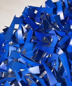 Phù Điêu 3D Mê Trận Nghệ Thuật