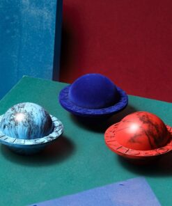 Quả Cầu Hành Tinh Sáng Tạo