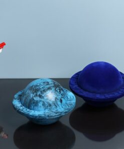 Quả Cầu Hành Tinh Sáng Tạo