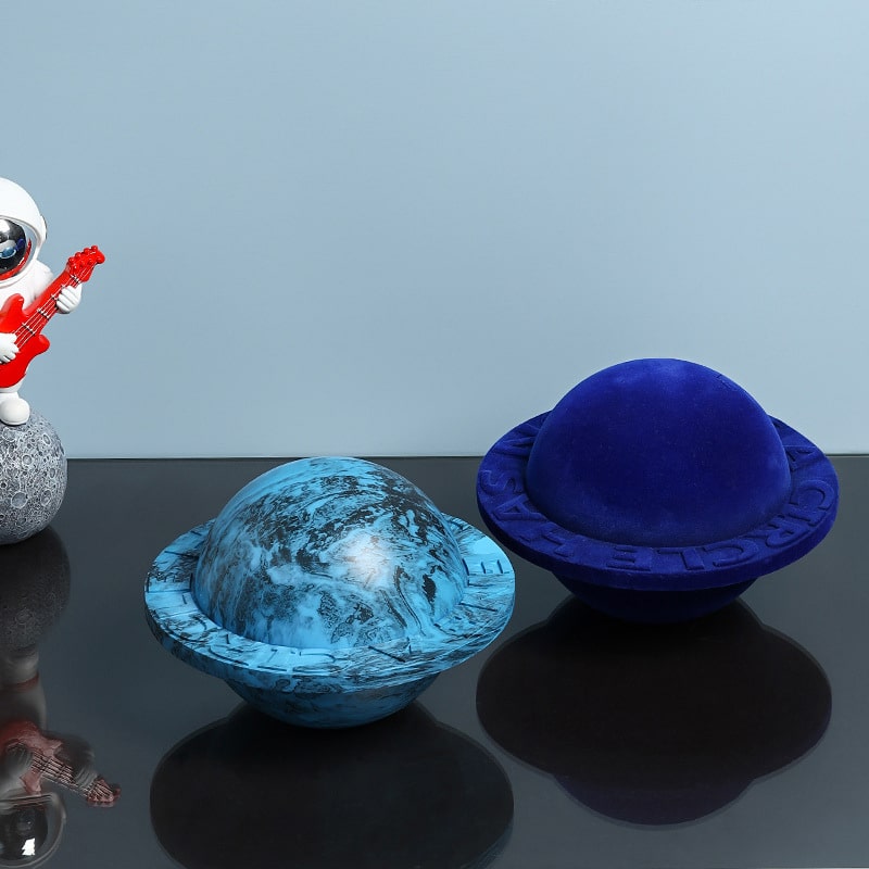 Quả Cầu Hành Tinh Sáng Tạo