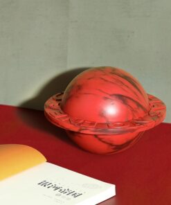 Quả Cầu Hành Tinh Sáng Tạo