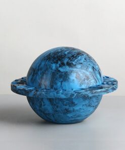 Quả Cầu Hành Tinh Sáng Tạo