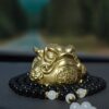 Tượng Cóc Thiềm Thừ Taplo Tụ Lộc An Khang