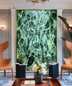 Tranh Ngọc Lục An Nhiên