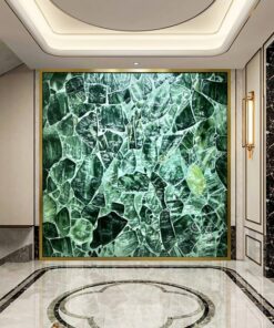 Tranh Ngọc Lục An Nhiên