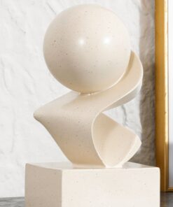 Tượng Hành Tinh Nghệ Thuật