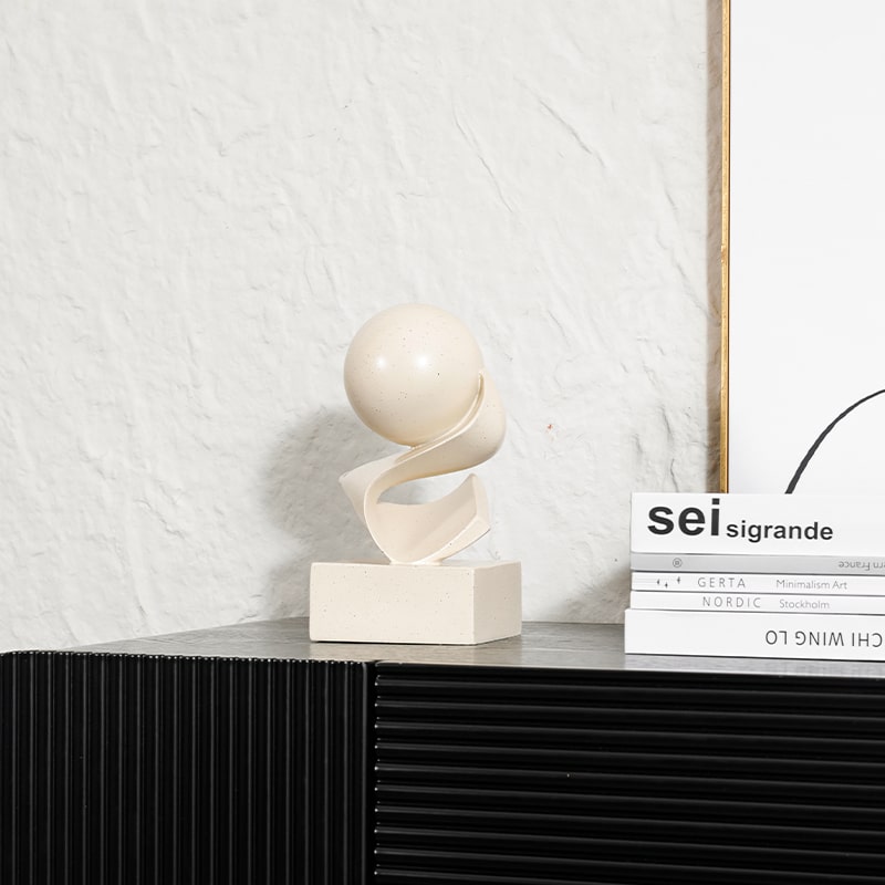 Tượng Hành Tinh Nghệ Thuật