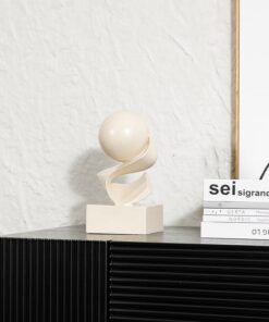 Tượng Hành Tinh Nghệ Thuật