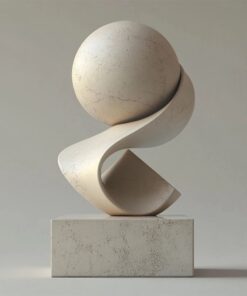 Tượng Hành Tinh Nghệ Thuật