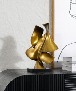 Tượng Nghệ Thuật Để Bàn Cổ Điển