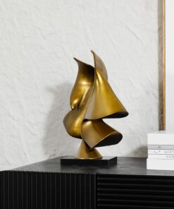 Tượng Nghệ Thuật Để Bàn Cổ Điển