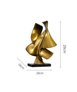 Tượng Nghệ Thuật Để Bàn Cổ Điển