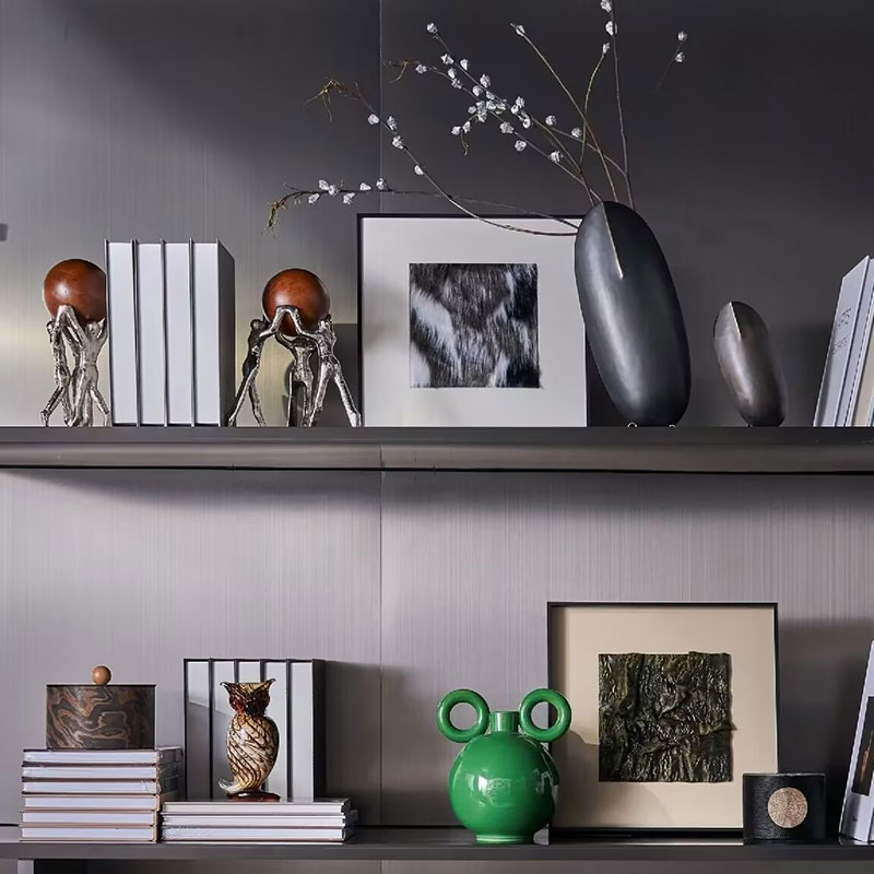 Tượng Nghệ Thuật Sức Mạnh Đoàn Kết