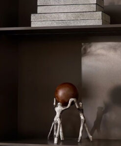 Tượng Nghệ Thuật Sức Mạnh Đoàn Kết