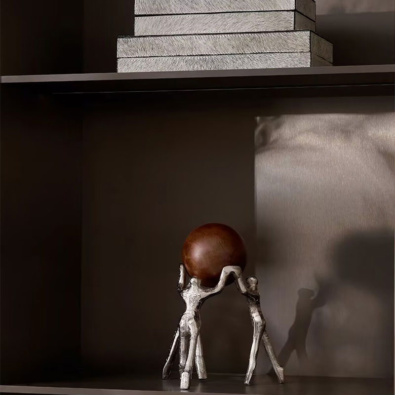 Tượng Nghệ Thuật Sức Mạnh Đoàn Kết