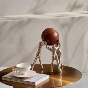 Tượng Nghệ Thuật Sức Mạnh Đoàn Kết