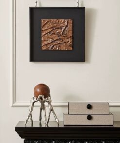 Tượng Nghệ Thuật Sức Mạnh Đoàn Kết