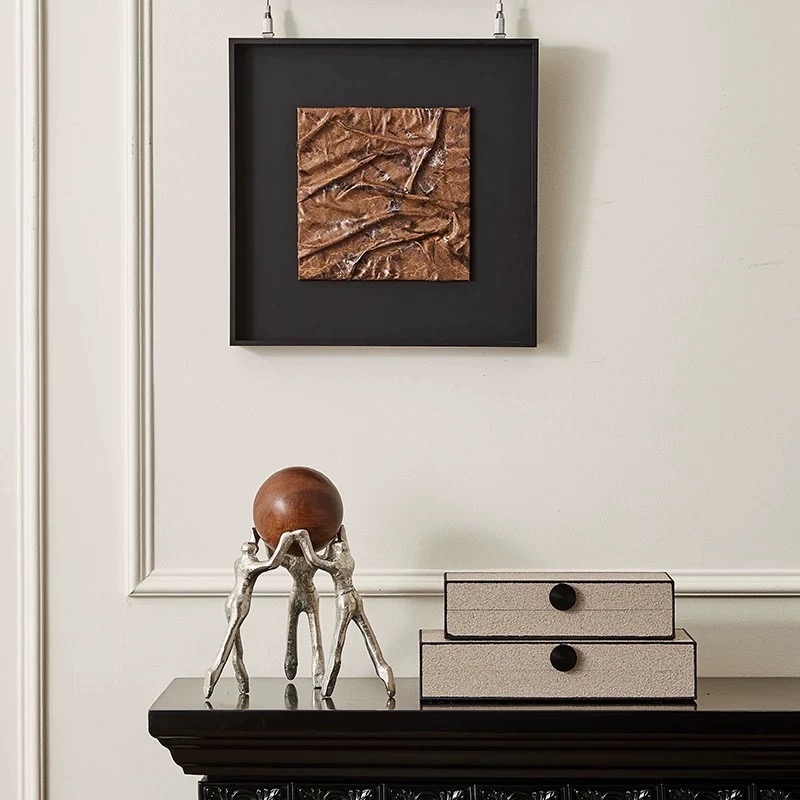 Tượng Nghệ Thuật Sức Mạnh Đoàn Kết