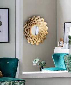 Gương Hoa Mặt Trời