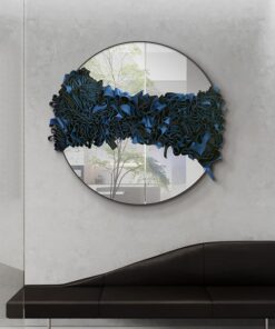 Gương Treo Tường Nghệ Thuật Decor