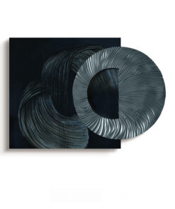 Tranh Gỗ Nghệ Thuật Vẽ Tay 3D