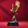 Tượng Đại Bàng Khát Vọng Nghệ Thuật