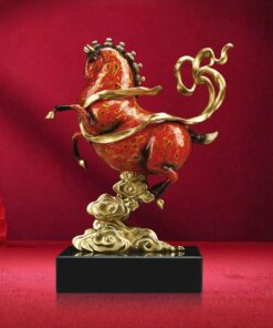 Tượng Ngựa Phi Vân Nghệ Thuật