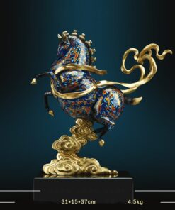 Tượng Ngựa Phi Vân Nghệ Thuật