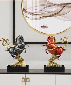 Tượng Ngựa Phi Vân Nghệ Thuật