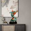 Tượng Rồng Hóa Vũ Nghệ Thuật