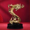 Tượng Rồng Hóa Vũ Nghệ Thuật