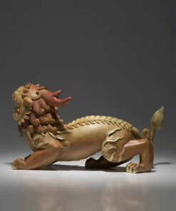 Tượng Tỳ Hưu Nghệ Thuật Trang Trí