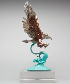 Đại Bàng Tầm Nhìn Thịnh Vượng