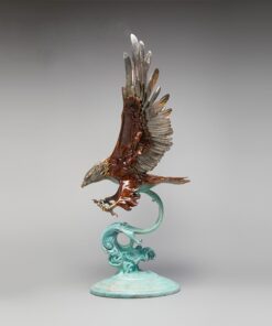 Đại Bàng Tầm Nhìn Thịnh Vượng