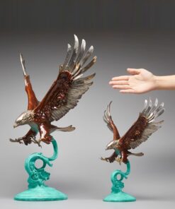 Đại Bàng Tầm Nhìn Thịnh Vượng