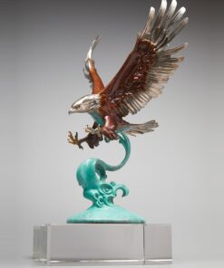 Đại Bàng Tầm Nhìn Thịnh Vượng