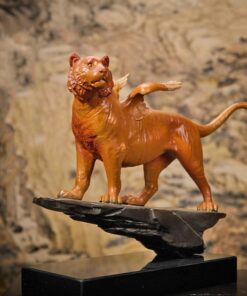 Hổ Phi Thiên Trấn Trạch