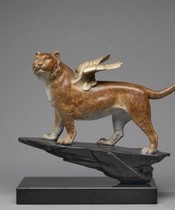 Hổ Phi Thiên Trấn Trạch