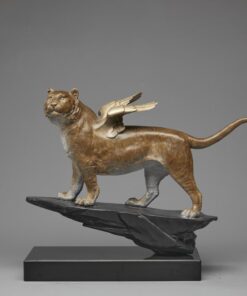 Hổ Phi Thiên Trấn Trạch