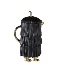 Ống Heo Đất Decor Sáng Tạo Để Bàn