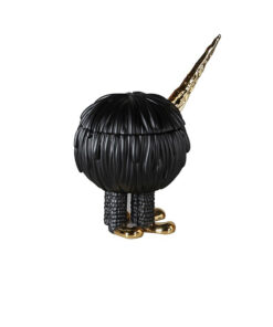 Ống Heo Đất Decor Sáng Tạo Để Bàn