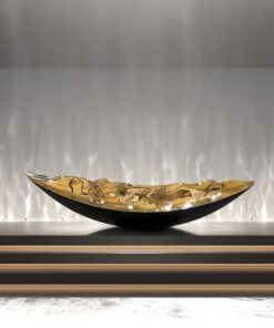 Tượng Nghệ Thuật Thuyền Chở Kho Báu