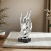Tượng Decor Bàn Tay Nghệ Thuật Trừu Tượng