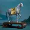 Tượng Ngựa Trang Trí Sang Trọng
