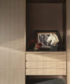 Tượng Đầu Ngựa Vân Đá Nghệ Thuật