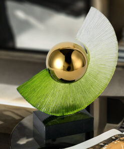 Tượng Decor Sáng Tạo Điểm Nhấn Hiện Đại