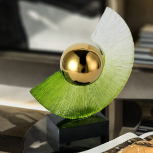 Tượng Decor Sáng Tạo Điểm Nhấn Hiện Đại - Công Decor