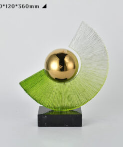 Tượng Decor Sáng Tạo Điểm Nhấn Hiện Đại