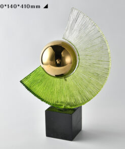 Tượng Decor Sáng Tạo Điểm Nhấn Hiện Đại