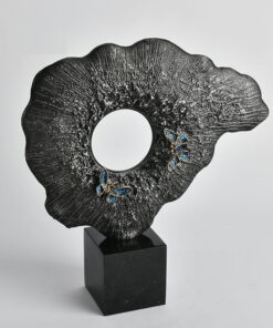 Tượng Điêu Khắc Hình Khối Độc Đáo